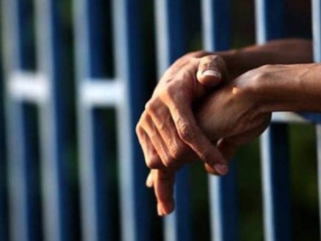 25 internos cobijados por decreto de excarcelación