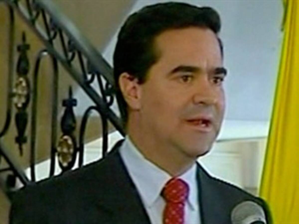 Este fin de semana llegará misión brasileña para analizar condiciones técnicas de la liberación de secuestrados