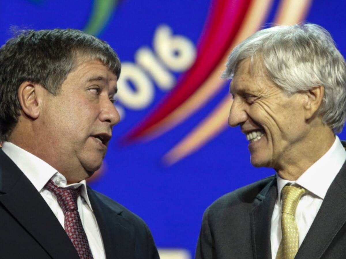 Pékerman espera Copa pareja y dice que hay que tener "mucho respeto" a todos los equipos