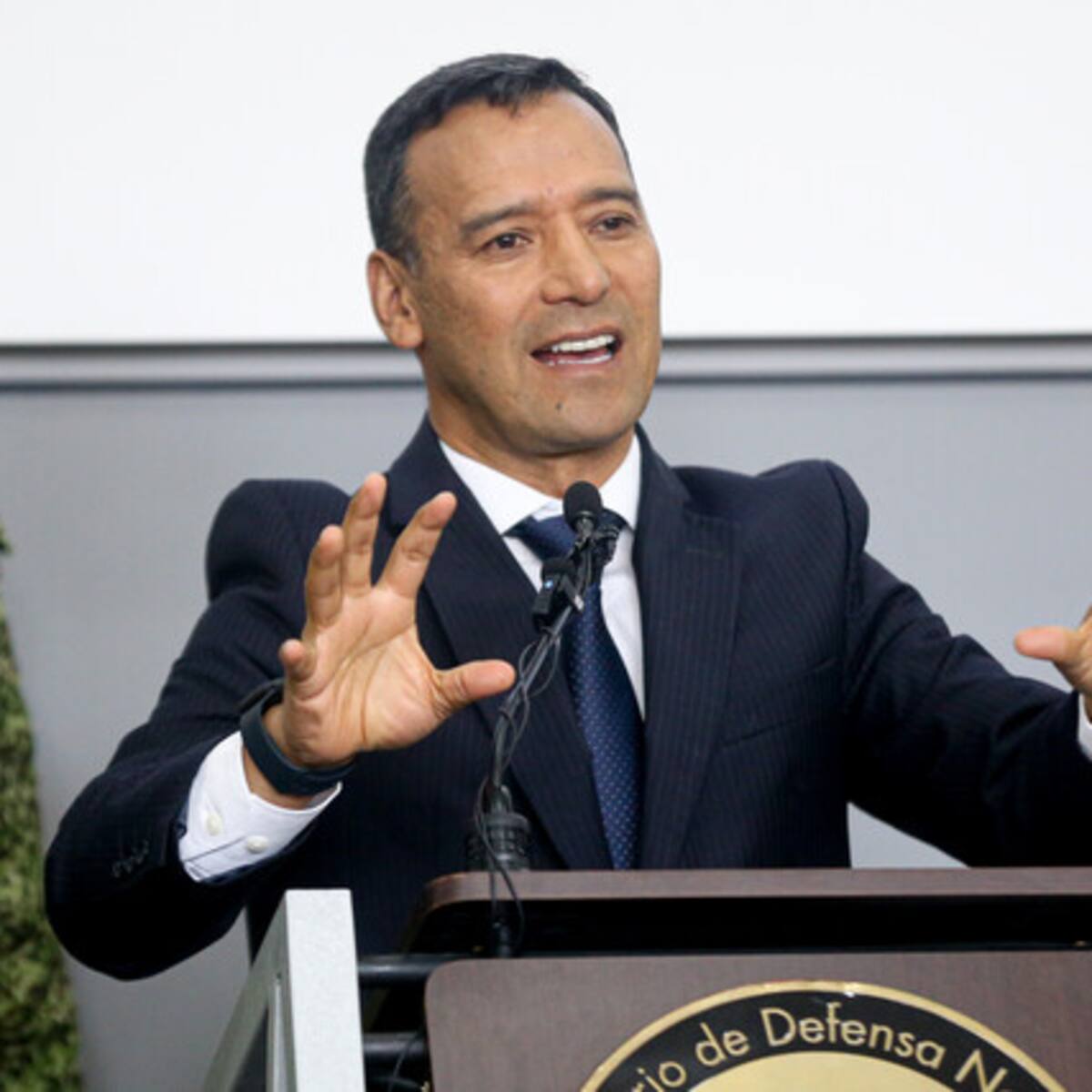 Mindefensa confirma 34 militares secuestrados en San José del Guaviare tras baja de alias ‘Dumar’