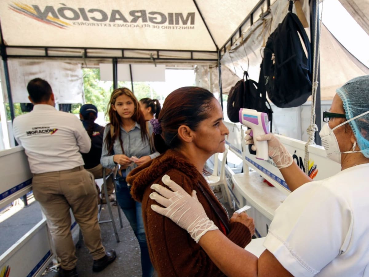 Opiniones divididas en la Comisión de Relaciones Exteriores por fronteras