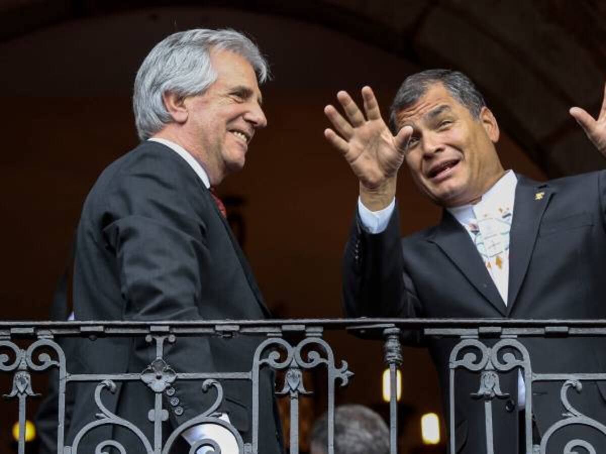 Facilitadores de diálogo Colombia – Venezuela confían en acuerdo
