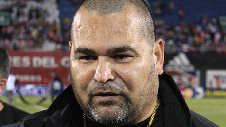 Chilavert: "Paraguay tiene historia, no dependemos de Osorio"