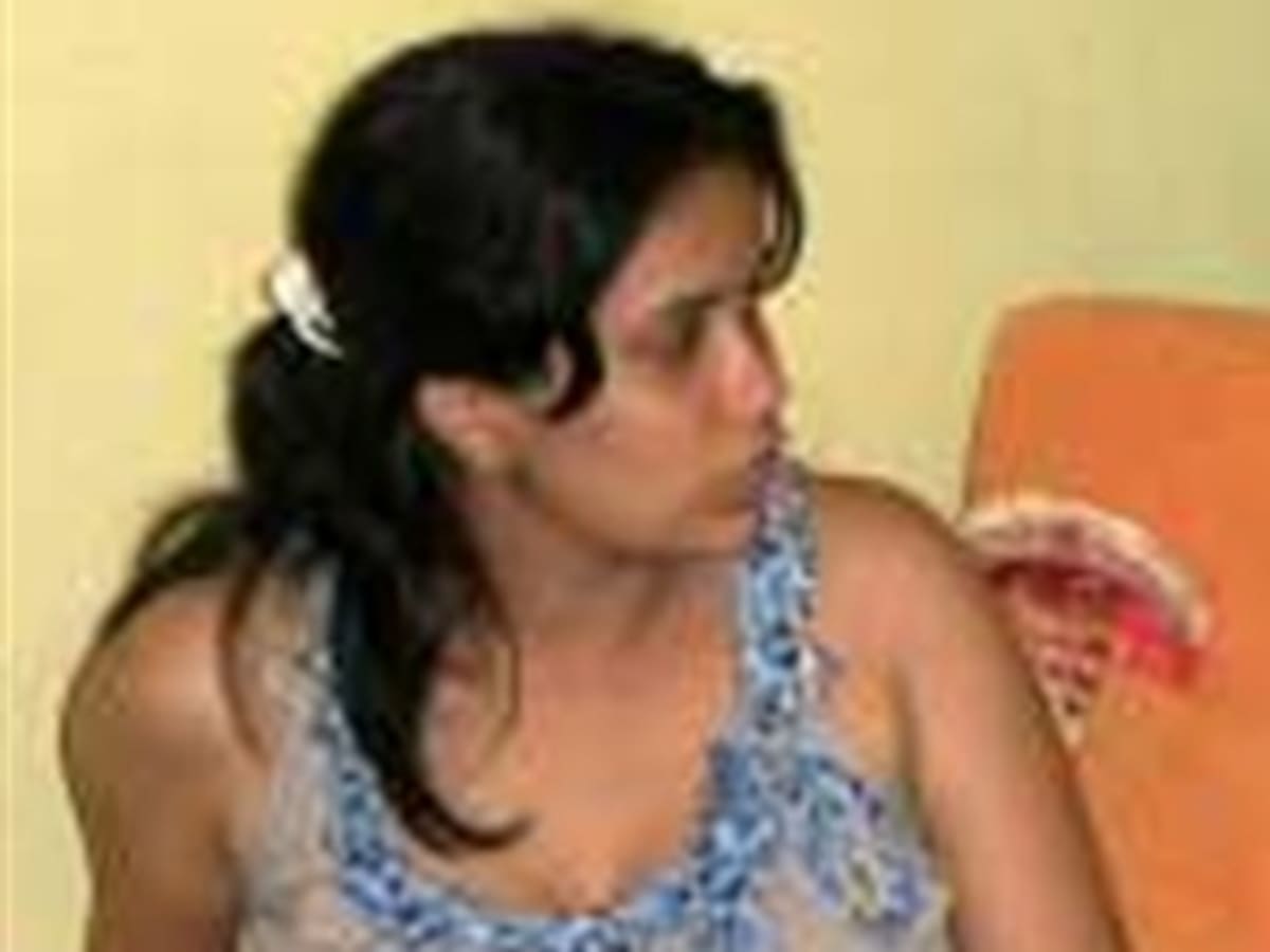 Madre de Esteban Alejandro confiesa el crimen de su hijo