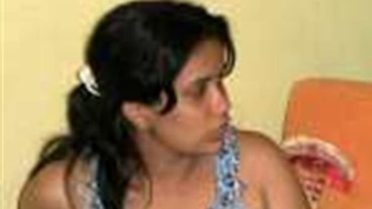 Madre de Esteban Alejandro confiesa el crimen de su hijo