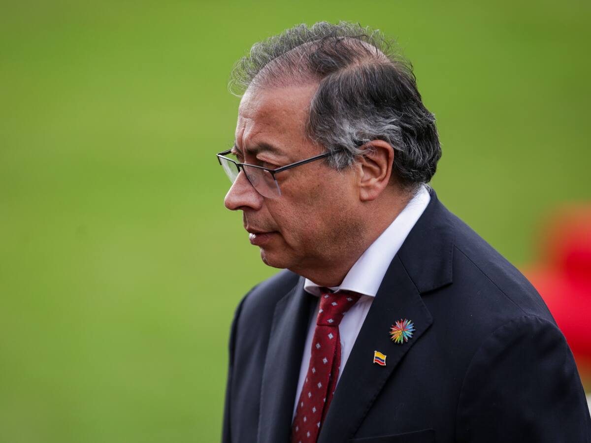 ¿Con investigación del CNE a Petro se tocó afectó el fuero presidencial?