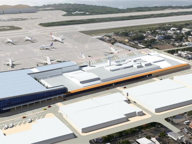 El próximo viernes 9 de mayo, la concesión, con la participación de la ANI y la Alcaldía de Cartagena, realizará nuevamente una socialización con la comunidad del barrio Crespo