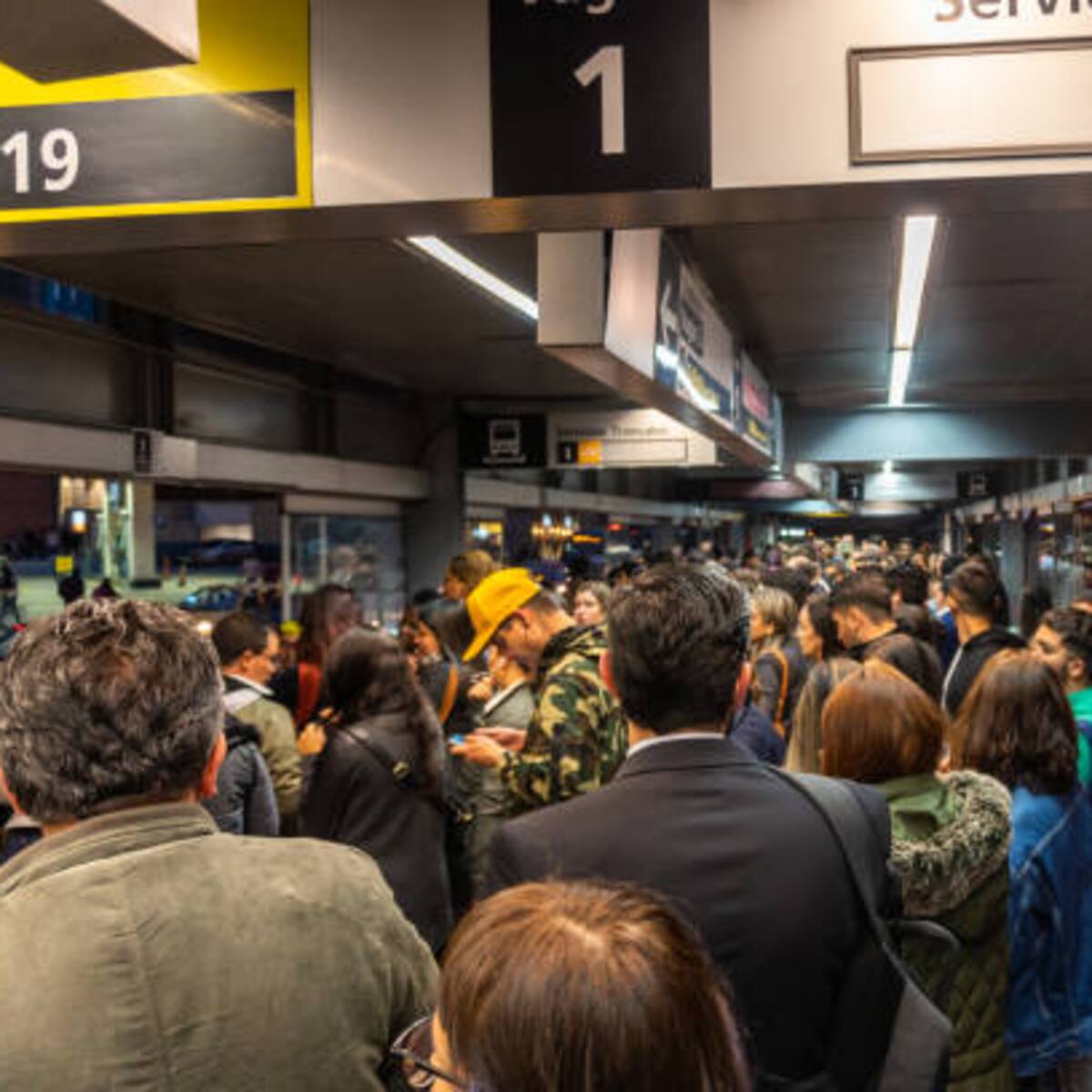 El Metro empieza antes de rodar: así es la experiencia en el Vagón Escuela de Bogotá
