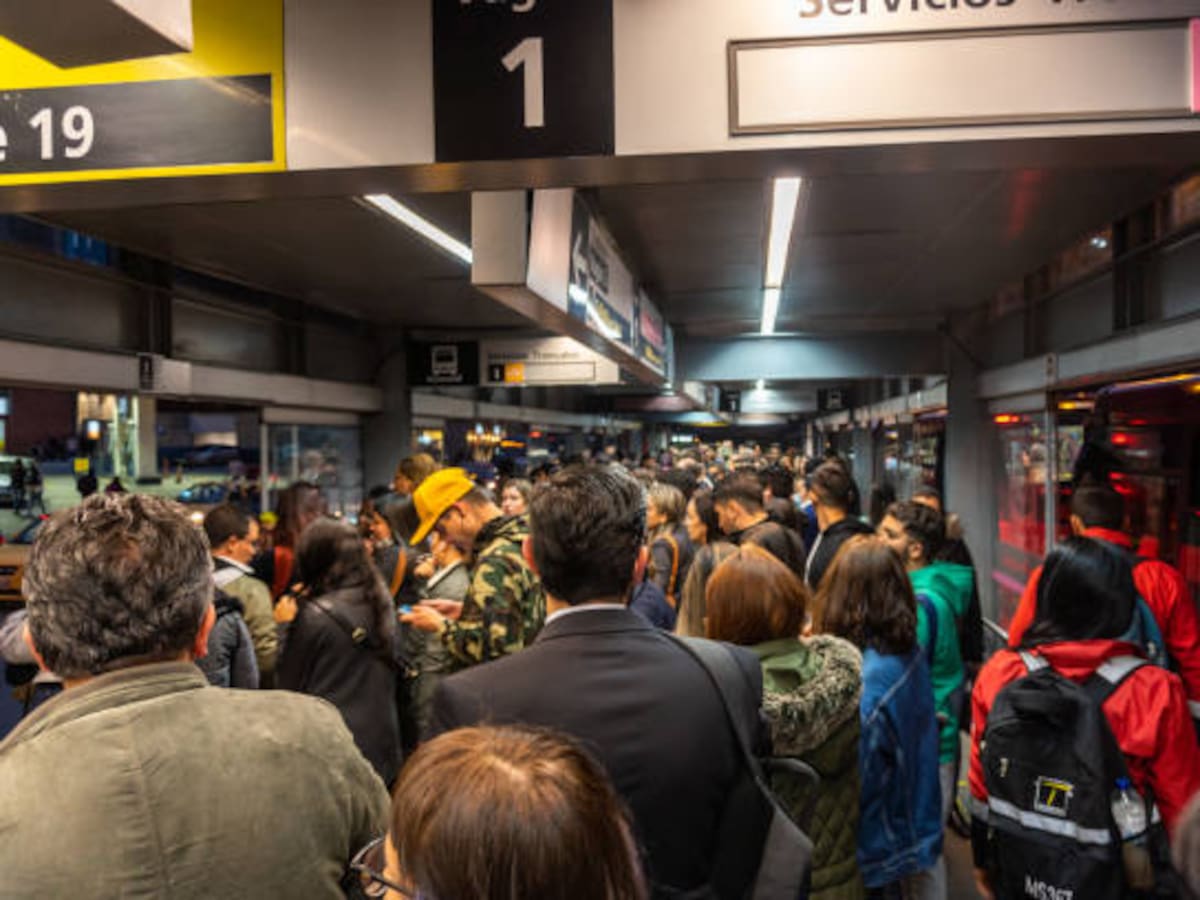 El Metro empieza antes de rodar: así es la experiencia en el Vagón Escuela de Bogotá
