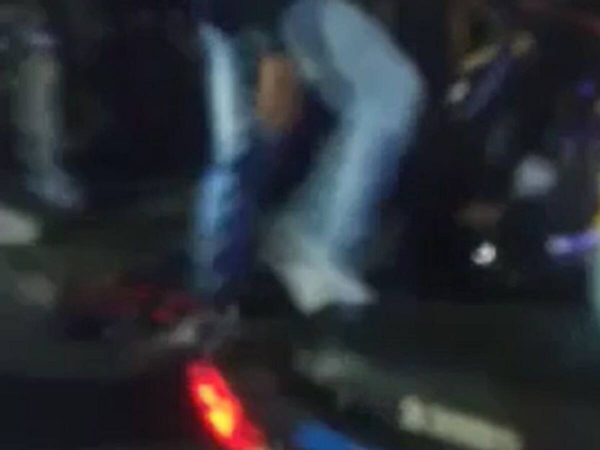 De un balazo asesinaron a motociclista por chocar un vehículo en Cartagena