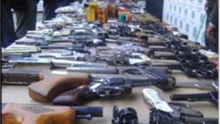 Fuerzas Militares promueven desarme de los colombianos durante diciembre