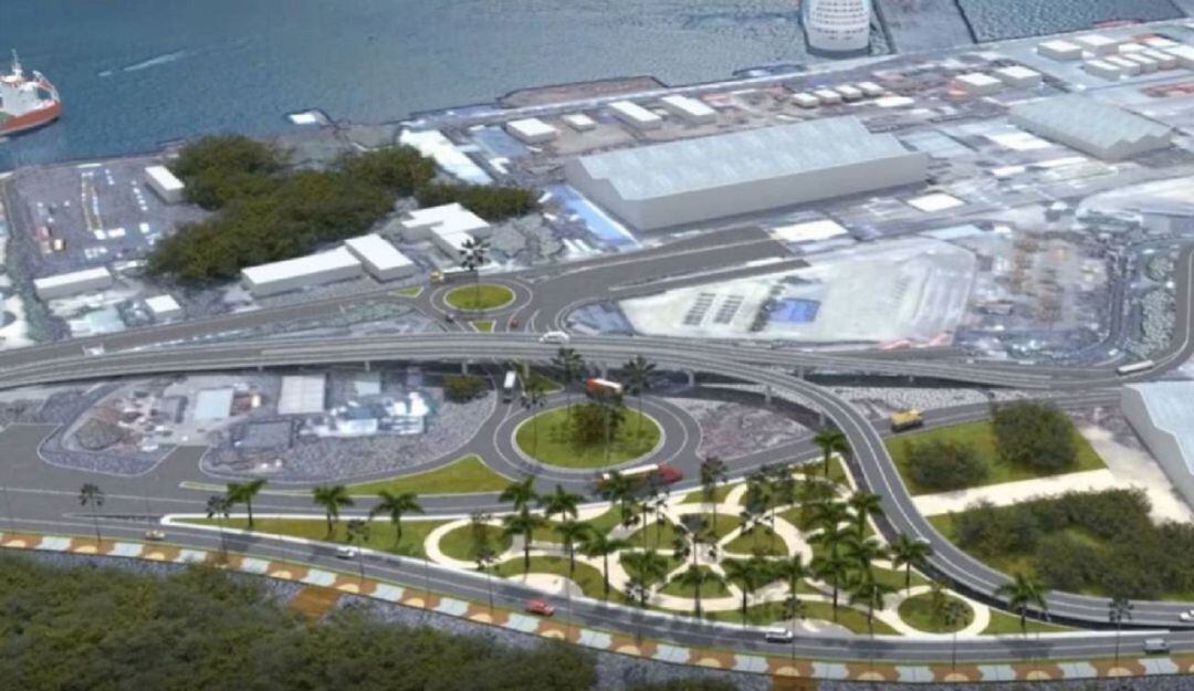 Dau asegura que el concepto fue emitido por el abogado Julio José Orozco, contratista de la Agencia y también representante de la Concesión Vial