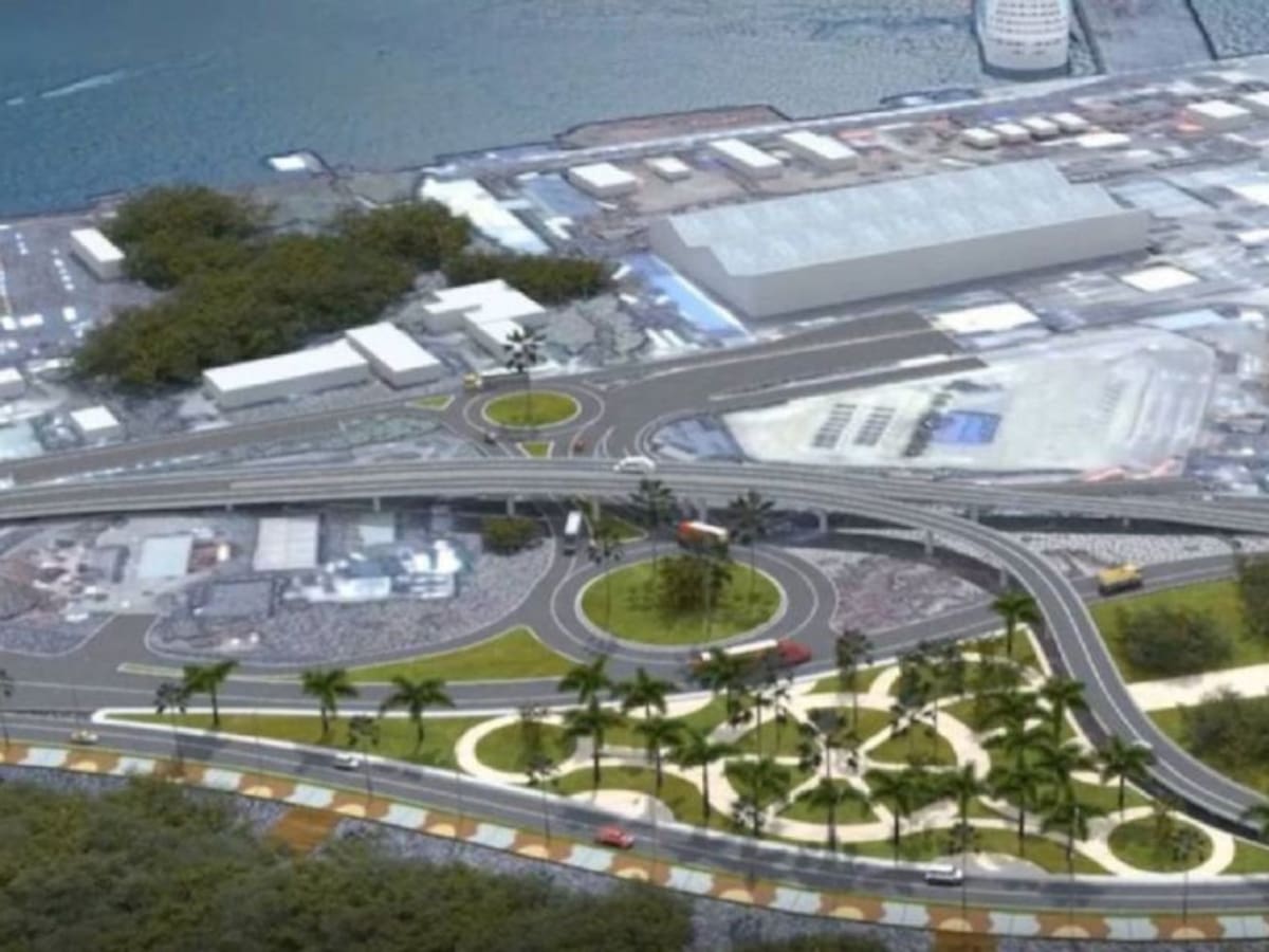 Polémica por concepto de Agencia de Defensa sobre APP Corredor Portuario