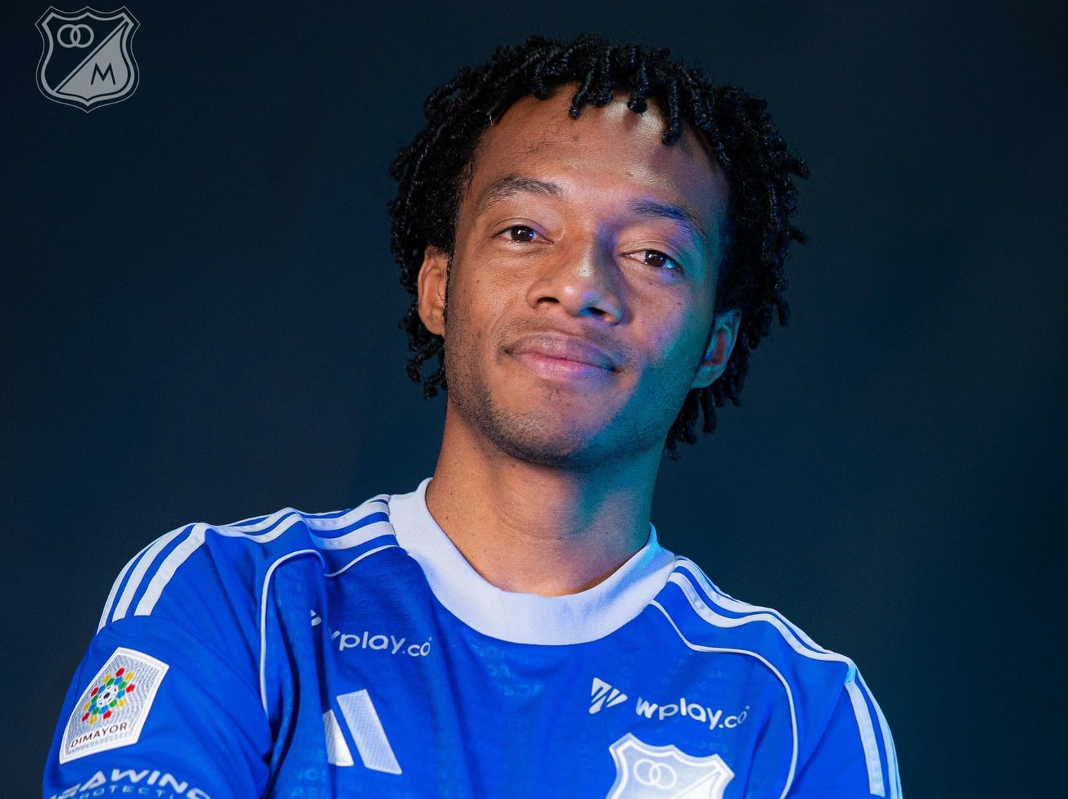 Juan Cuadrado / Millonarios