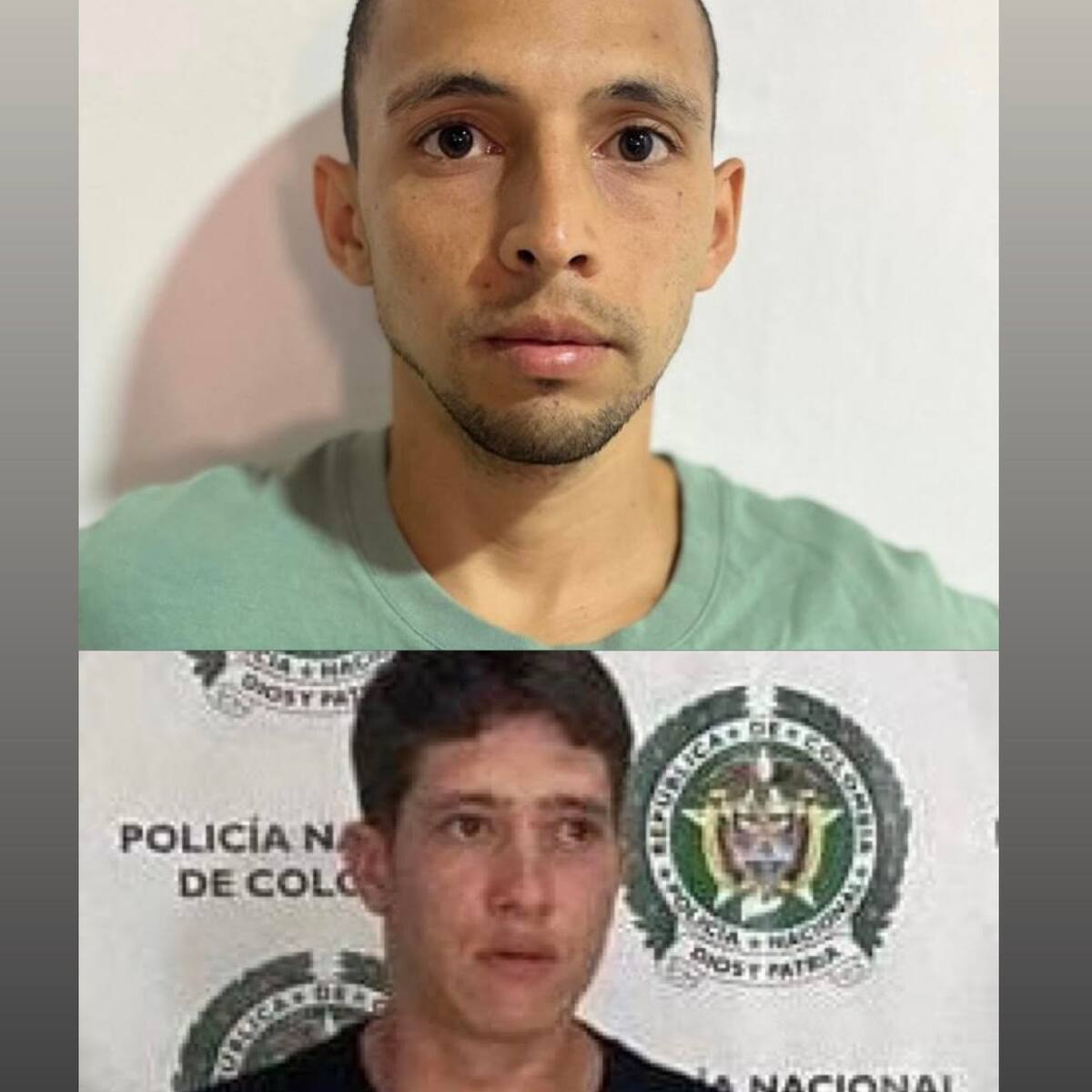 Dos internos se fugaron de la cárcel de Amagá; uno está señalado de homicidio