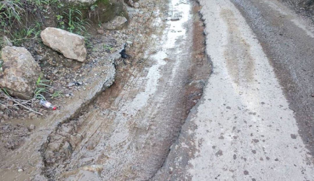 7000 millones para la vía Palermo-Santa María, Huila.