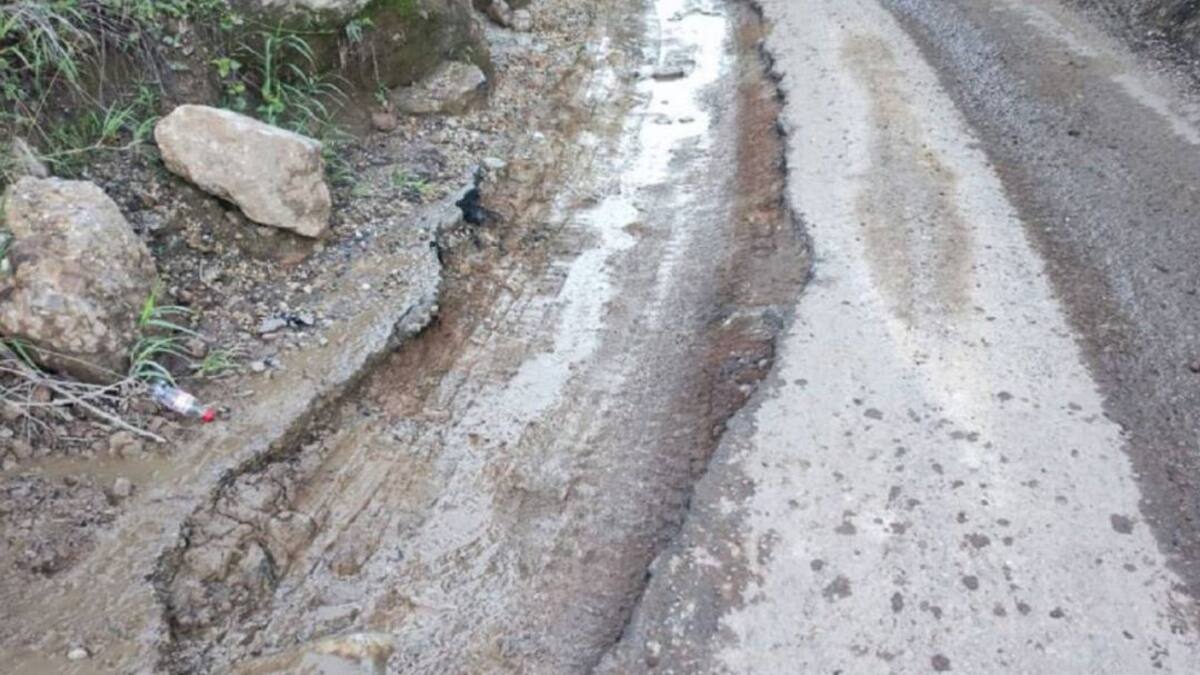 7000 millones para la vía Palermo-Santa María, Huila