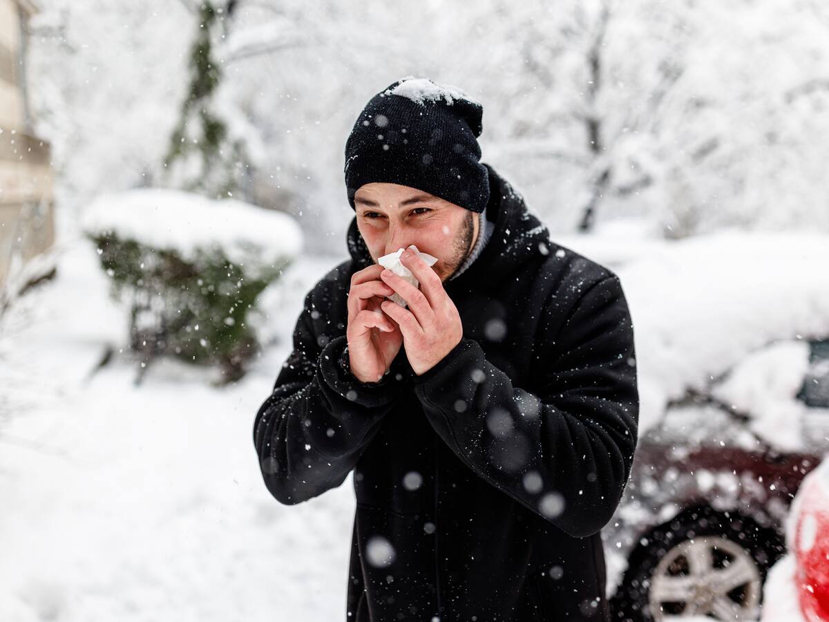‘Virus zombis’ amenazan con despertar gracias al deshielo y el cambio climático