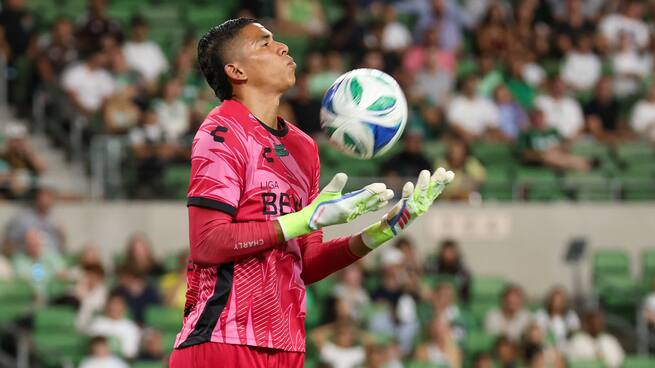 El Pulso del Fútbol, 01 de agosto de 2025