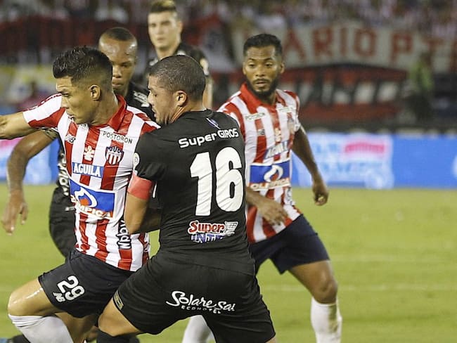 Vuelve el fútbol en Colombia: 8 de septiembre se jugará ida de Superliga