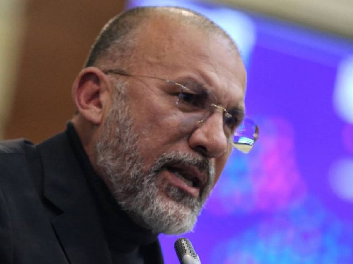 Roy Barreras instalará comité para revocar mandato de Duque en Bolívar