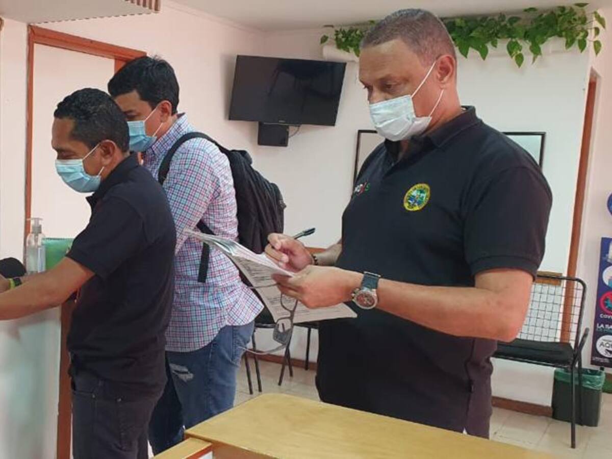 Desde el 1 de julio Dadis inicia controles a prestadores de salud en Cartagena