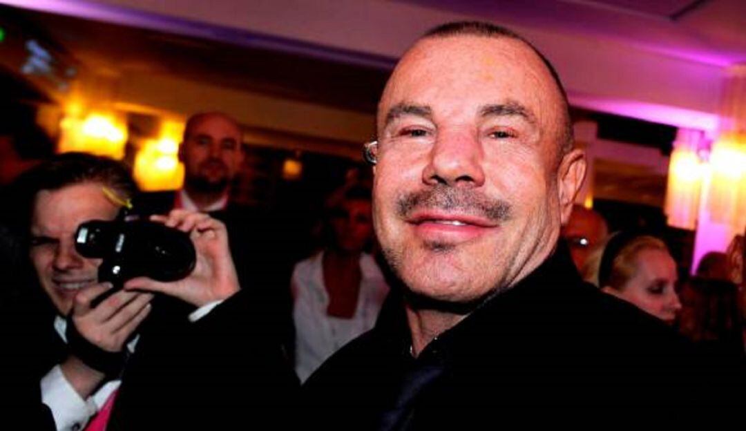 Luto en la moda francesa: Murió el diseñador Thierry Mugler a sus 73 años