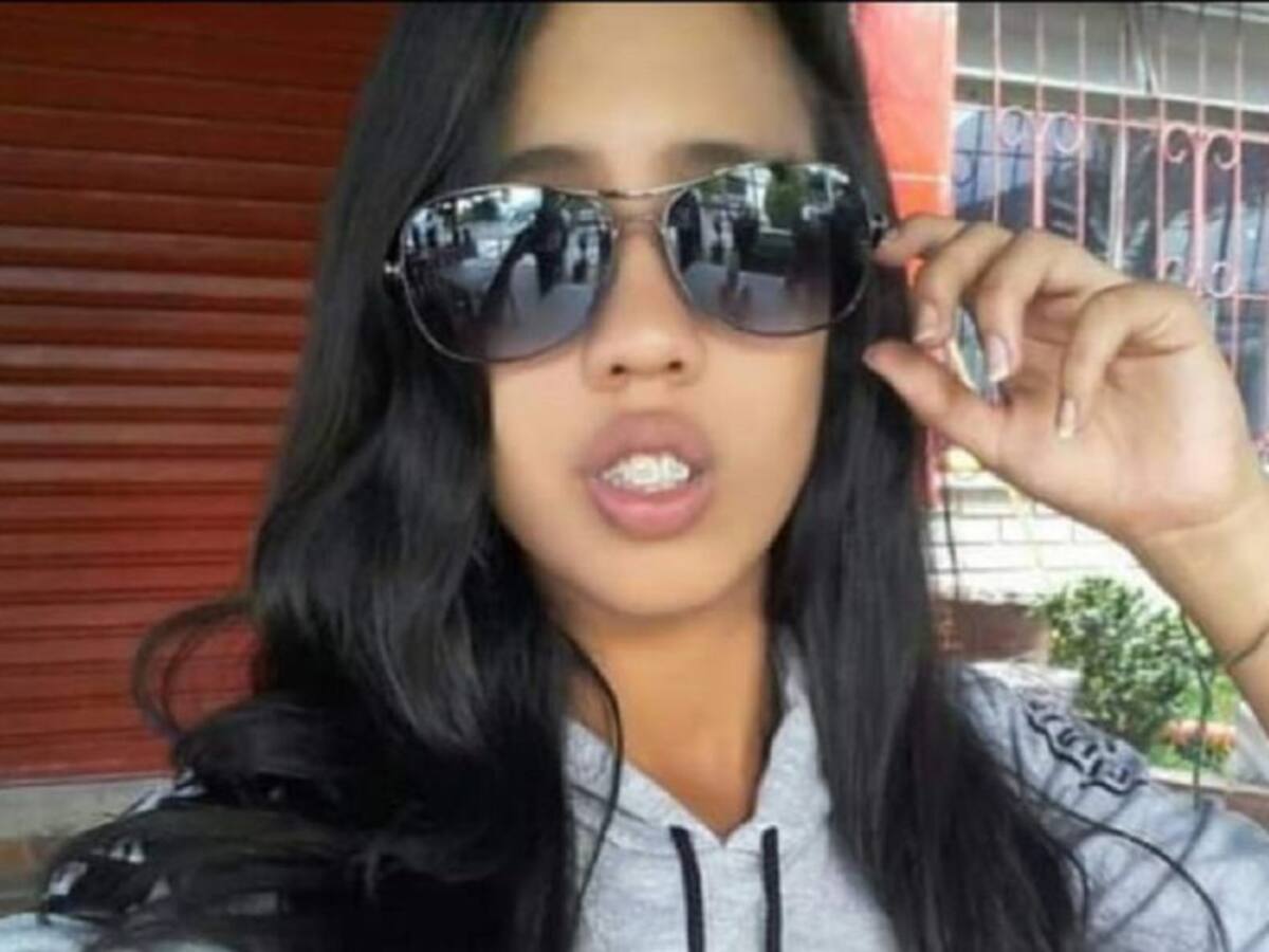 Hoy es la marcha por el homicidio de Julieth Álvarez