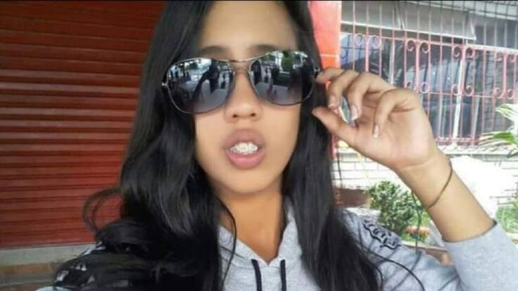 Hoy es la marcha por el homicidio de Julieth Álvarez