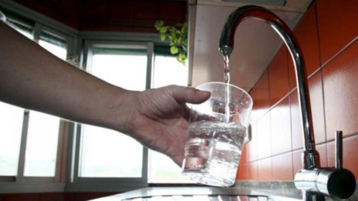 Alerta en Risaralda por posible desabastecimiento de agua