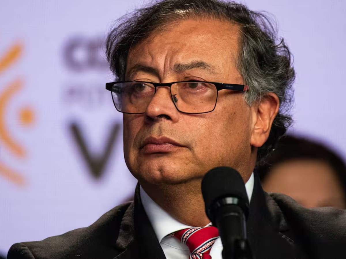 Abogado de Petro lo defiende y confirma inicio de gestiones para que lo retiren de lista Clinton