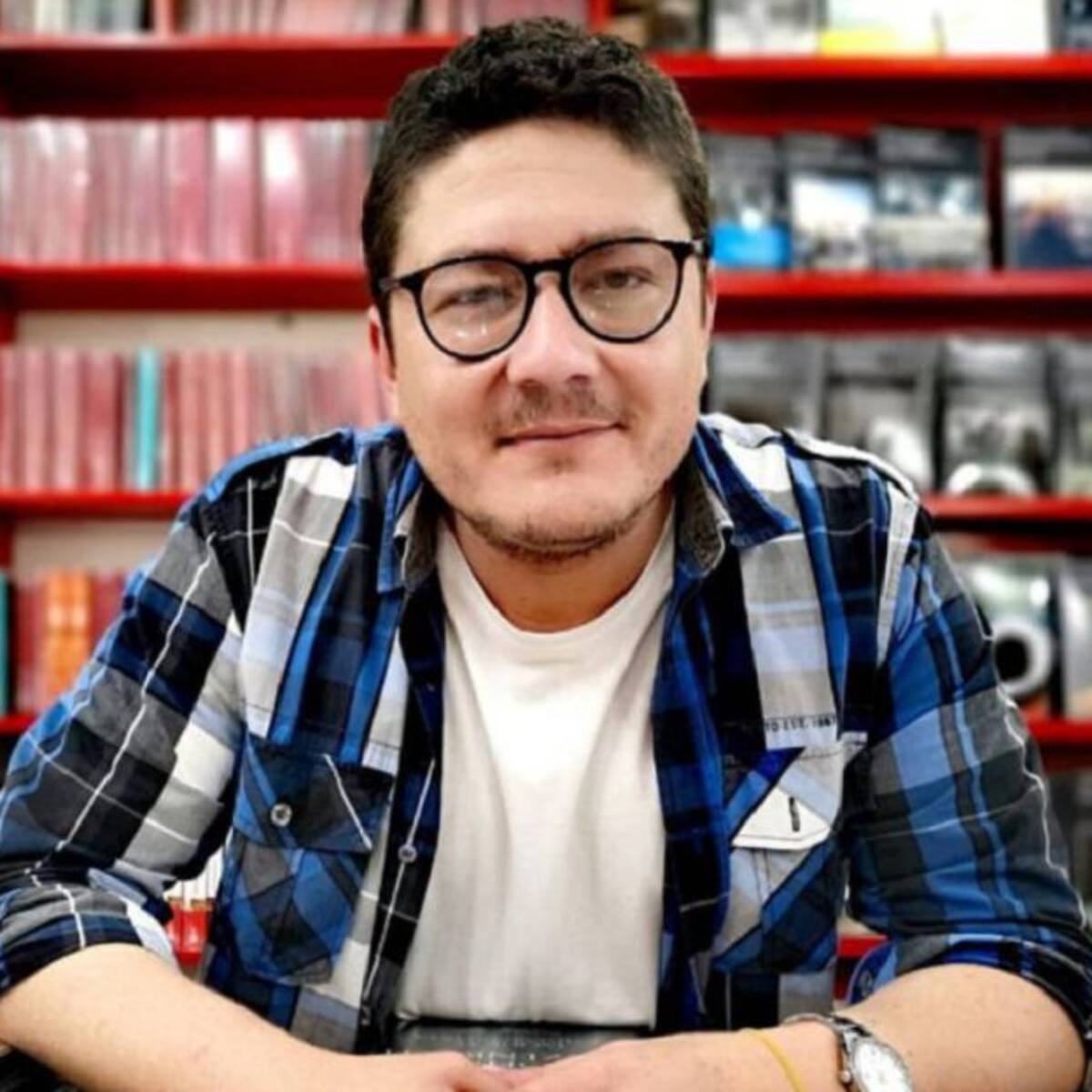 Las librerías en Armenia y el mercado virtual debido a la pandemia
