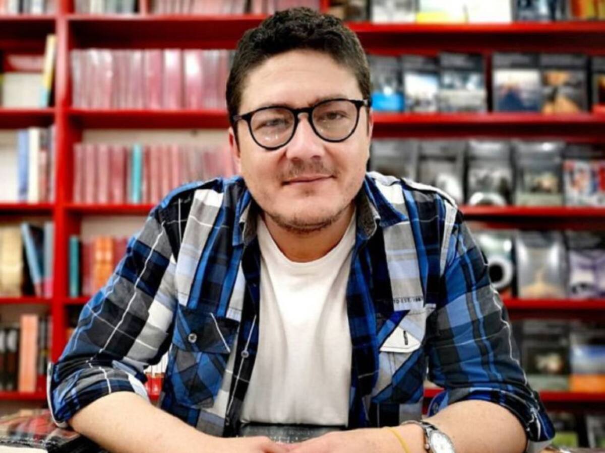 Las librerías en Armenia y el mercado virtual debido a la pandemia