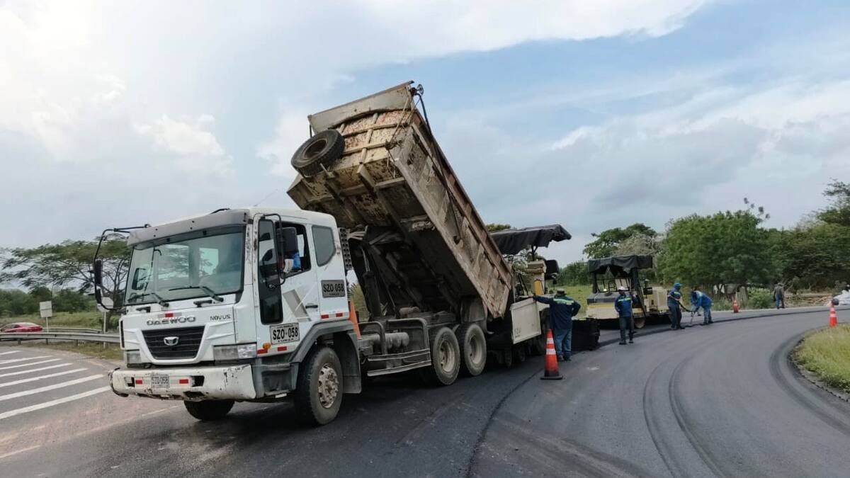 En el marco de la etapa de reversión, Autopistas del Caribe continúa adelantando operaciones