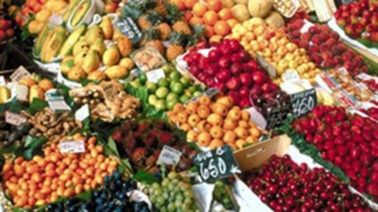 Mal estado de las vías provoca fuerte incremento en precios de los alimentos: minagricultura