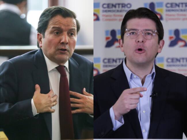 Mataron la posibilidad de una generación de crecer sin trauma de la violencia: Luna por Miguel Uribe