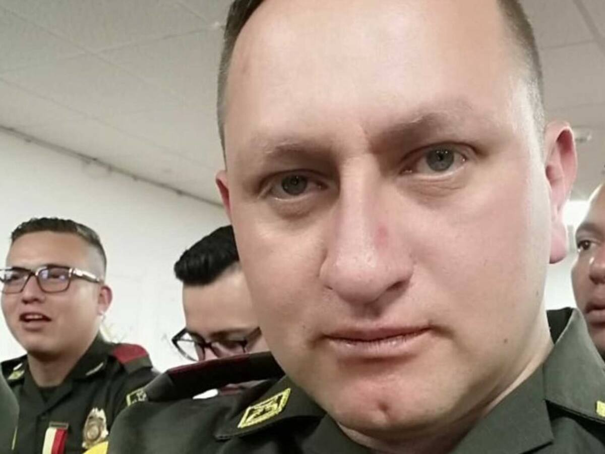 “Ver el niño gritando con su mamá bañada en sangre fue desgarrador”