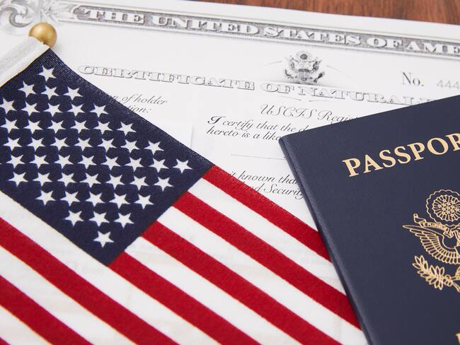 Imagen de referencia vía Getty Images