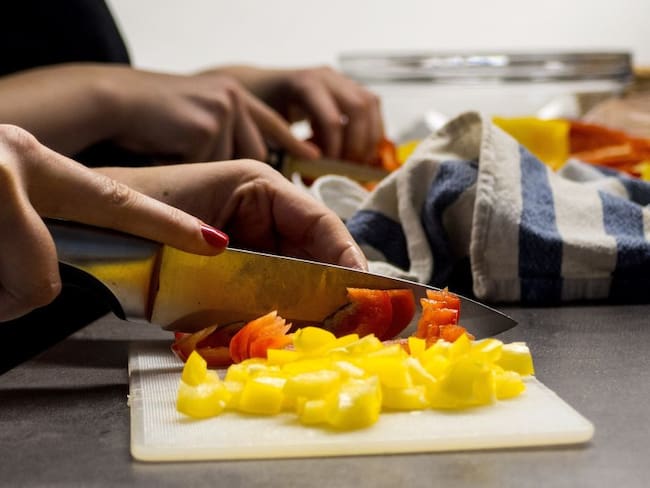 El Corte Inglés elige a dos chefs colombianos para crear menú sobre Bogotá