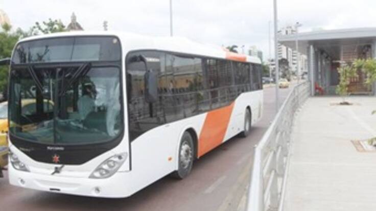 Alcaldía desconoce fallo de Procuraduría contra gerente de Transcaribe