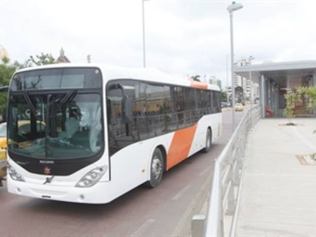 Alcaldía desconoce fallo de Procuraduría contra gerente de Transcaribe