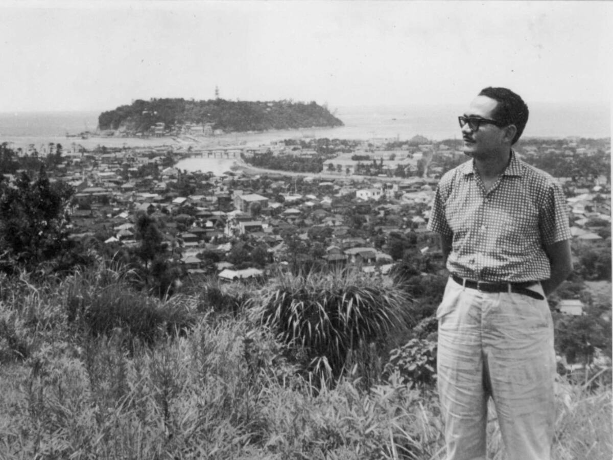 Exposición ‘José Consuegra Higgins: un hombre, mil historias’ en la Casa de la Cultura