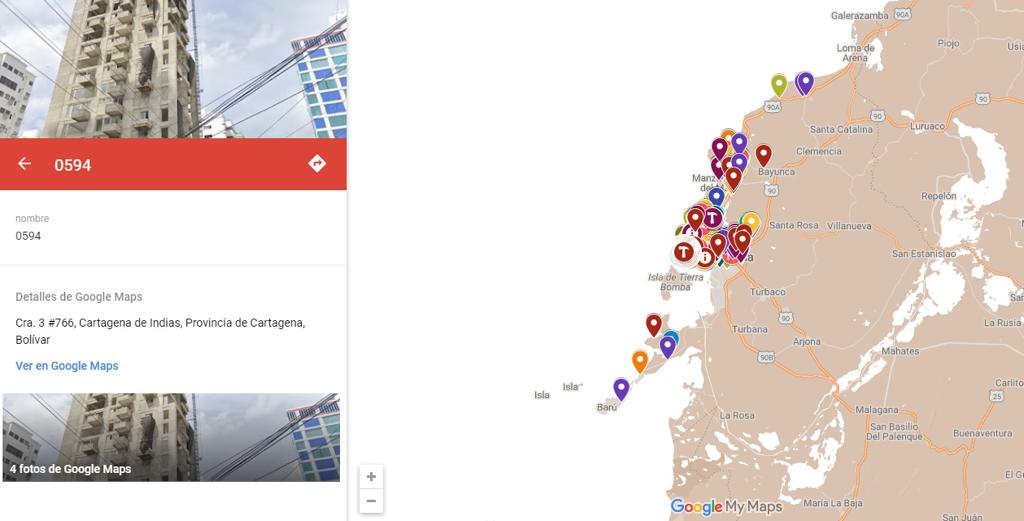 Alcaldía de Cartagena