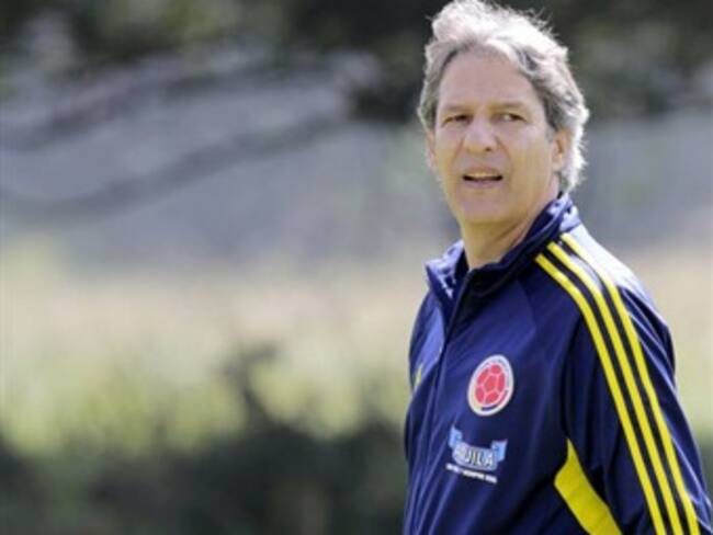 La Selección Colombia Sub 20 tiene dos cambios de último momento para el Suramericano