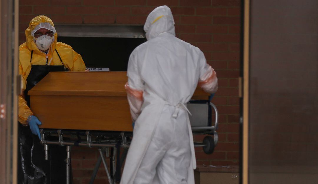 En estos primeros meses más de 60 solicitudes de este servicio han sido tramitadas, dijo el secretario de Participación, Armando Córdoba