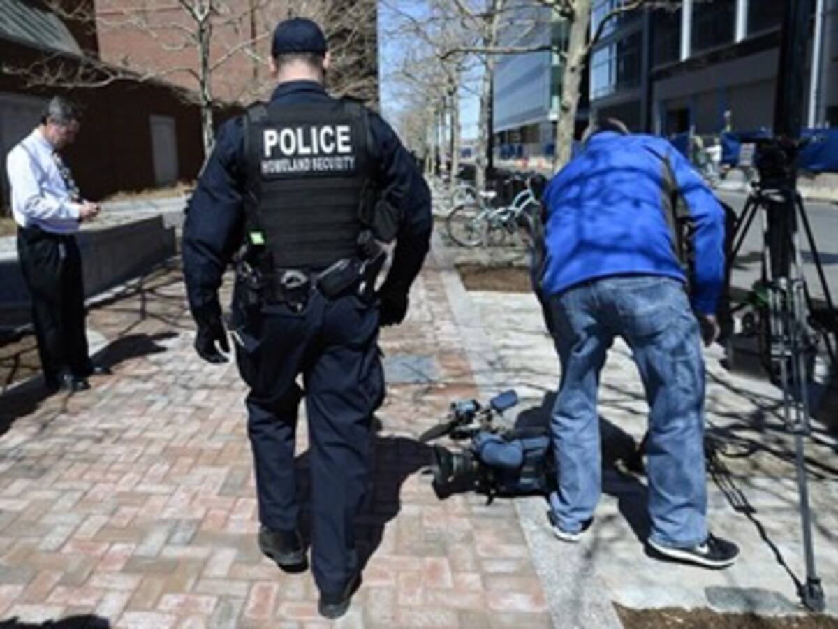 Estados Unidos vive una "semana negra" de nuevo en aniversarios de matanzas