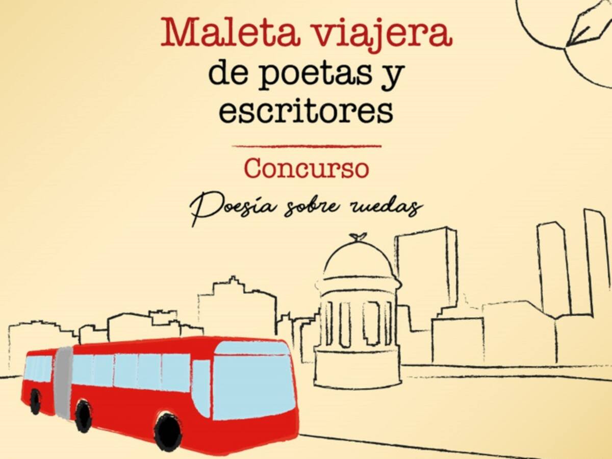 “La maleta viajera”