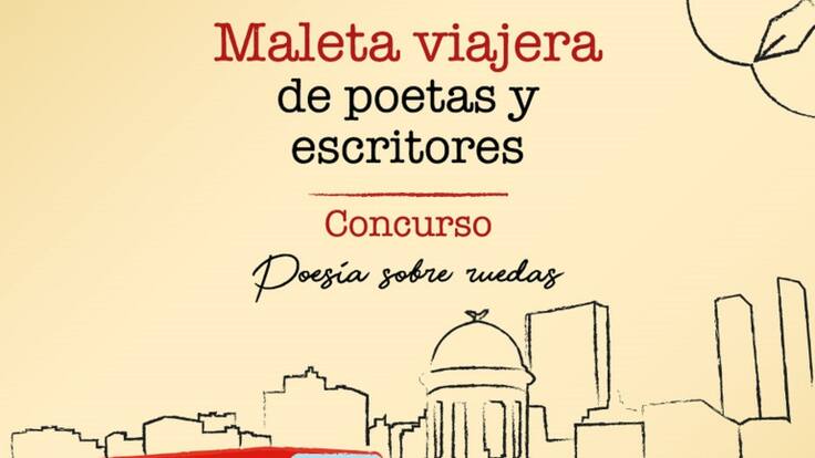 “La maleta viajera”