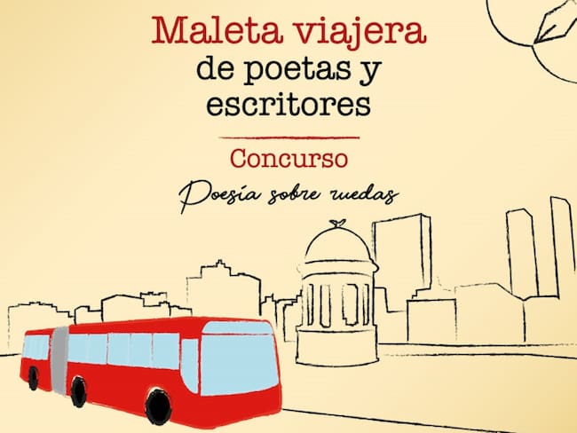 “La maleta viajera”