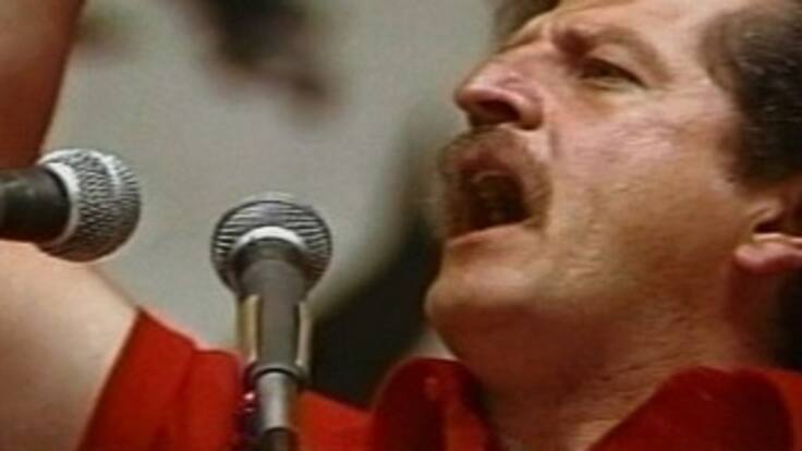 Fiscal del caso Galán decidirá categoría de 'lesa humanidad'